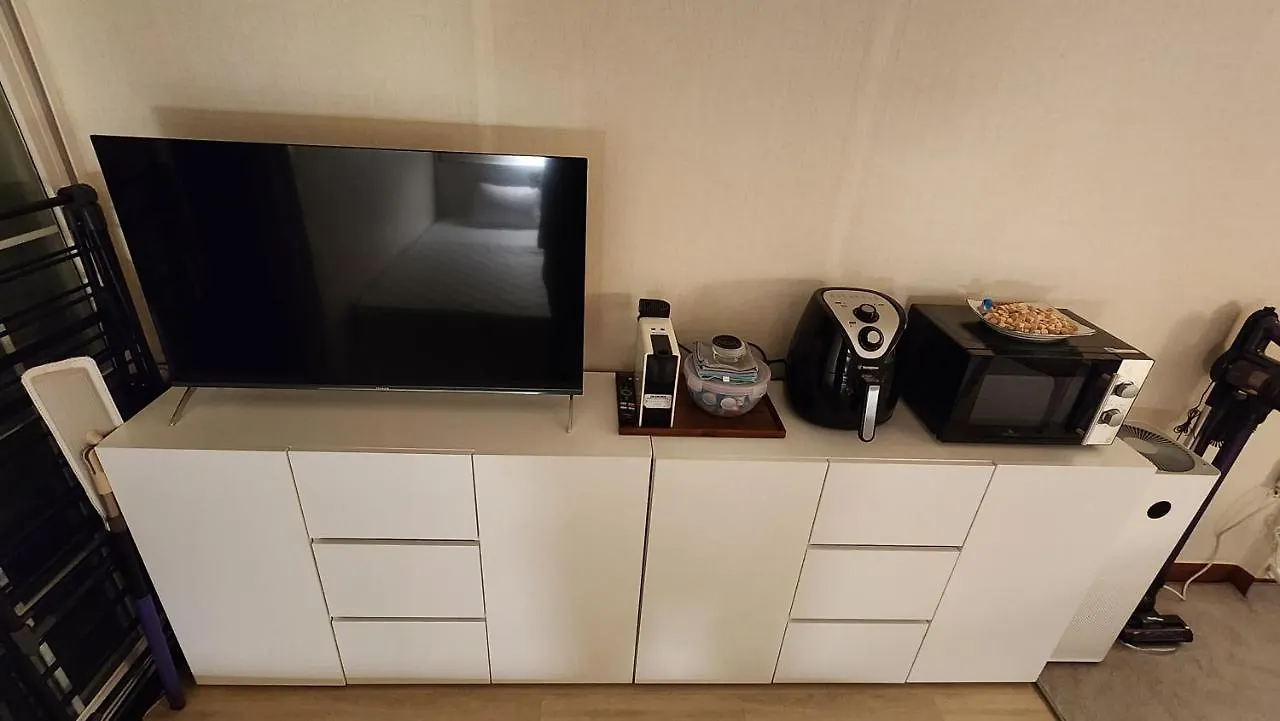 Middle Option One-Room, Exclusive Use, Public Transportation 5 Minutes Away Seoul 0*,