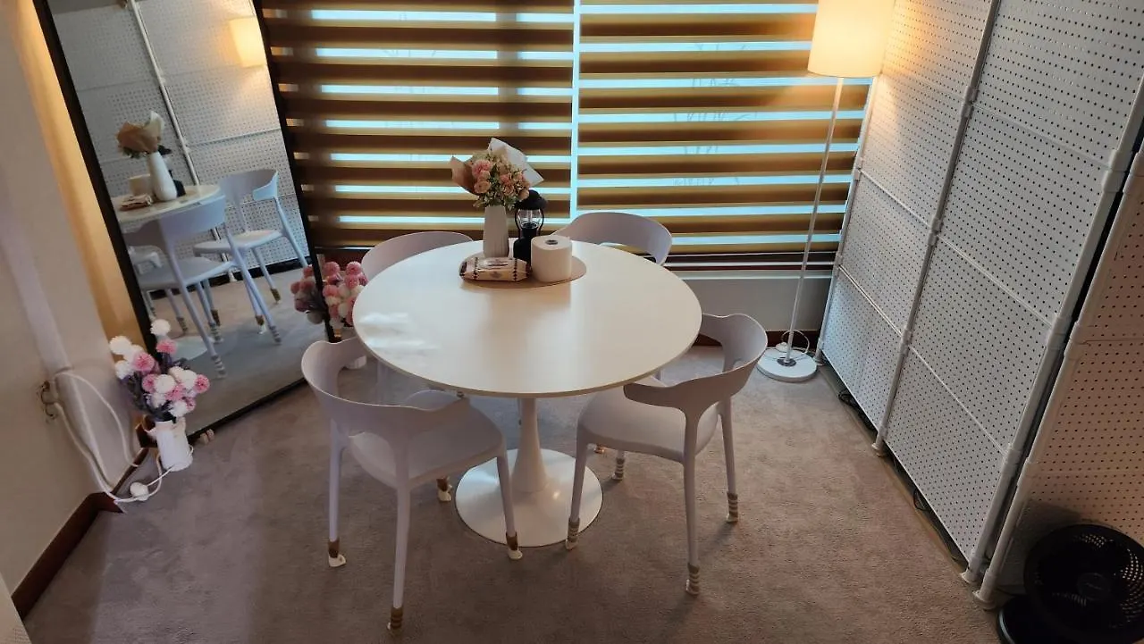 Middle Option One-Room, Exclusive Use, Public Transportation 5 Minutes Away Seoul