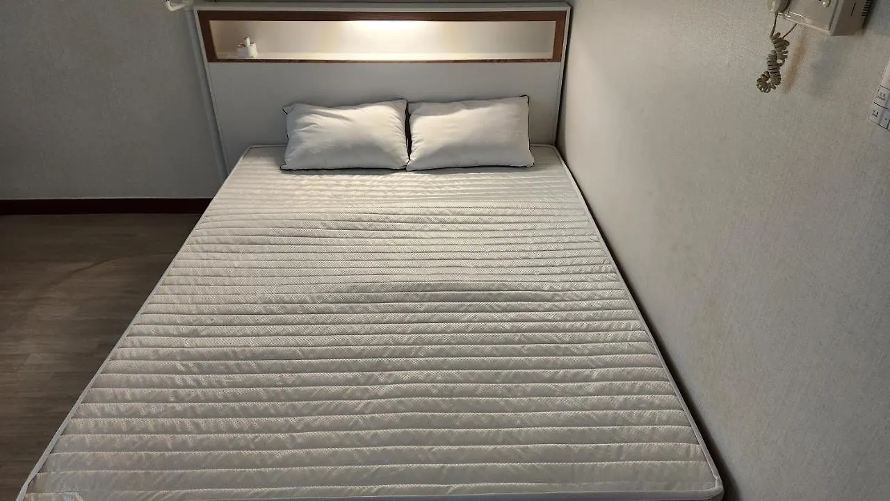 Villa Middle Option One-Room, Exclusive Use, Public Transportation 5 Minutes Away Seoul