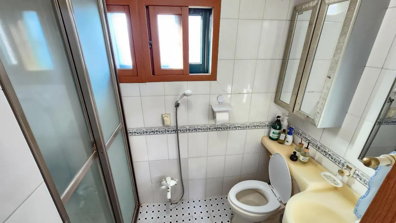 Villa Middle Option One-Room, Exclusive Use, Public Transportation 5 Minutes Away Seoul