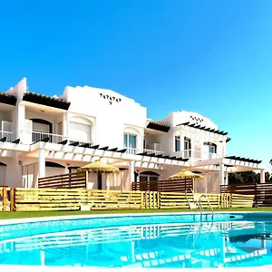  Apartment Gran Roquetas & Golf Playa Serena Spain