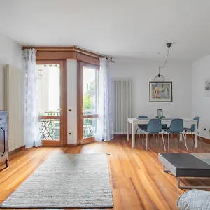  Apartment Casa Anna - 2 Bedrooms Italy