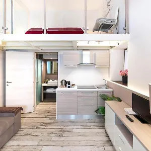  Apartment Romeo And Juliet Italy