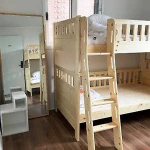 Sunyhouse Female Only Foreign Only Seoul