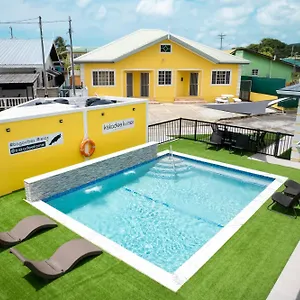  Apartment Kiskadee Korner Vacations Trinidad And Tobago